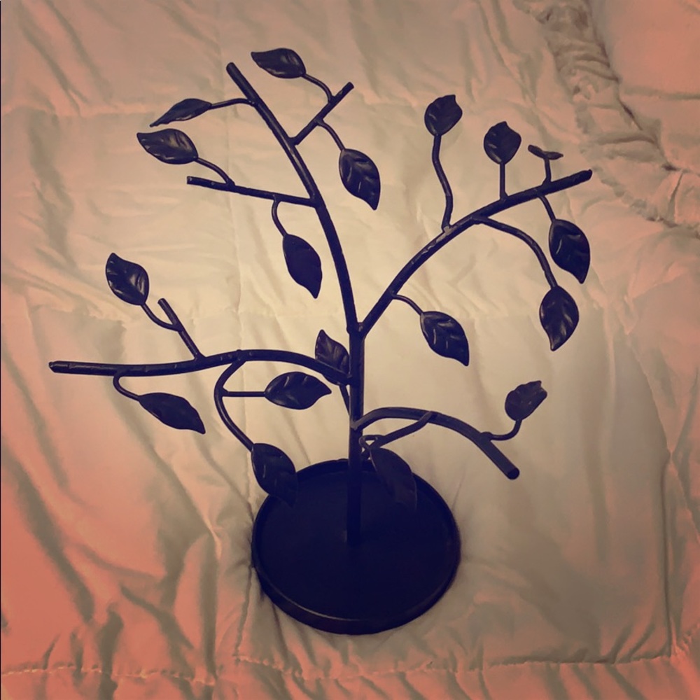 Jewelry tree